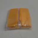 50 Pcs Unisex Graduation Stoles Bulk Adult Sublimation Blank Plain Sash Grad Satin Honor Stole