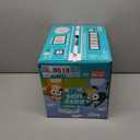 Pampers Training Pants - Easy Ups Boys & Girls Bluey - Size 2T-3T, 74 Count, Children's Potty Underwear 
