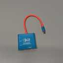 Docking Station for Nintendo Switch, 3-Port USB C Multiport Digital AV Converter Adapter with 4K HDMI USB 3.0 100W Charging Port, Switch Travel Dock with HDMI for MacBook Pro, Dell XPS, HP, etc