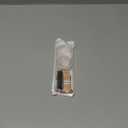 SUPOIX Band with Case Compatible for Samsung Galaxy Watch 8/7/6 40mm 44mm, 20mm Women Bling Replacement Strap & PC Protective Bumper Face Cover for Galaxy Watch 8/7/6 (Size Optional) (Rose Gold)