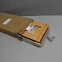 AmazerBath Toilet Stool for Toddler Potty Training, Non-Slip Baby & Kids Potty Step Stool for Bathroom Sink, Kitchen Counter, Bedroom, Closet, 7" (Natural Color)