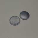 2PCS LED Car Cup Holder Lights, Light up Car Coasters for Cup Holders 7 Colors Changing USB Charging Mat Waterproof Cup Pad, Car Gifts for Men & Women