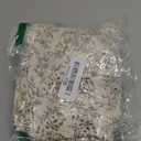 Beberoad Love Baby Car Seat Cover, Breathable Mesh Window & Windproof Canopy, Universal Fit for Infant Car Seats,  Lightweight, Easy Install (Beige)