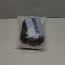 Fancy Hair Braided Wig Cornrow with Curly Hair Wig HD Lace Front Wig with Baby Hair Pre Plucked Glueless Transparent 13x4 Inch Brown Mixed Blonde Wig for Black Women (16)