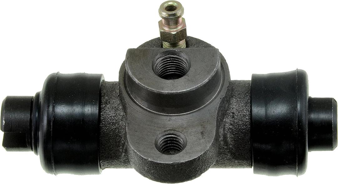 Dorman W93356 Rear Drum Brake Wheel Cylinder Compatible with Select Volkswagen Models
