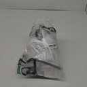 Universal Transparent Windproof Baby Stroller Rain Cover from and Wind-Passeggino