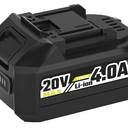 SEYVUM 4.0 AHh Lithium Cordless Lawn Mower