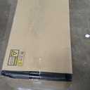 Novilla Queen Size Mattress, 12 Inch Gel Memory Foam Mattress for Cool Night & Pressure Relief, Medium Plush Feel with Motion Isolating, Bliss (Grey)