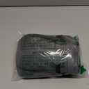 SATINIOR Kids Snow Mittens Waterproof Winter Ski Gloves Warm Thicken Snow Gloves for Girls Boys (5-8 Years, Carbon Ash)