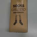 Welwoos Baby Girls Toddlers Grips Socks 12 Pairs Kids Anti Slip Non Skid Animal Funny Cartoon Crew Breathable Cotton Socks (3-5T, Pink/Purple/Blue/Red/Green/White)