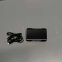 Magic CarPlay Box 3.0 Max, CarPlay AI Box Support YouTube/Netflix/Hulu etc., Qualcomm Multi-Core Android System Multimedia Video Box with Wireless CarPlay/Android Auto Adapter