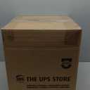 MegaChef 12 Quart Digital Pressure Cooker with 15 Preset Options and Glass Lid, Silver