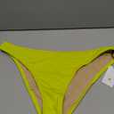 Shade & Shore Underwear swim Yellow XL