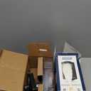 Schlage Camelot Electronic Keypad Deadbolt Lock, Keyless Front Door Entry, Mechanical Key Backup Included, Aged Bronze, BE365 V CAM 716