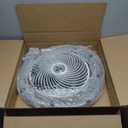 Vornado 783DC Energy Smart Full-Size Air Circulator Fan with Variable Speed Control and Adjustable Height