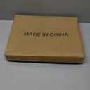 Kids Playroom Wall Art Decor Nursery ABC Alphabet Poster Play Room Canvas Wall Decor Toddler Childrens Educational Artwork Numbers Shapes Prints ABC Picture for Playroom 12x16 Inch Framed Set of 3