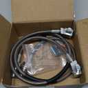 89340S 4-6" Front Stainless Brake Lines for 71-87 GMC C15/K15 (89340S, 4-6")