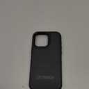 OtterBox Defender Series Screenless Edition Case for iPhone 13 Pro Max & iPhone 12 Pro Max (Only) - Case Only - Microbial Defense Protection - Non-Retail Packaging - Black