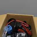 12V Submersible Water Pump 1500GPH Small Sump Pump Thermoplastic Portable Transfer Utility Pump Clean for Swimming Pool Basement Garden Pond