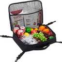 SUP Cooler Deck Bag Storage Bag for Paddle Board, Surfboard, Kayak, Boat, Canoe and Rafting
