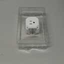 Helix PowerUp Three Sided Wall Adapter