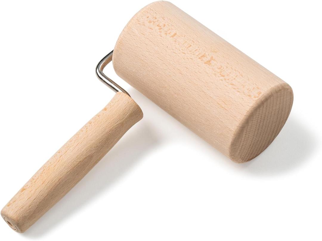 Pizza Dough Roller Pizza Roller Hand Roller For Dough Pastry Rolling Pin Roller Dough Mini Pizza Roller Pizza Roller Tool Roller Food