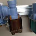 Upgraded Replacement for 242252702 K-76150 241734301 Refrigerator Water Inlet Valve Compatible with Frigidaire Kenmore Electrolux Ice Maker WV2702 240321801 241636701 240531101 More