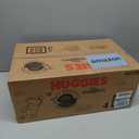 Huggies Size 4 Diapers, Little Snugglers Baby Diapers, Size 4 (22-37 lbs), 150 Count (6 Packs of 25)