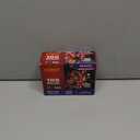 Green Wire,Multicolor,Incandescent Bulb 100 Mini String Lights for Indoor Christmas Tree Garland Birthday Wedding Party Festival Easter Decoration