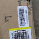 Shintenchi Sectional Couch for Living Room,4 Seat U Shape Couch with Double Chaise,Modular Sofa Couches Sleeper with Thick Cushion & Soft Backrest