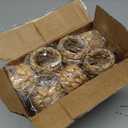 18 Pcs Rustic Woven Napkin Rings, Table Decor Handmade Fall Napkin Rings, Farmhouse Rustic Woven Napkins Holders by Natural Gourd Grass, for Thanksgiving, Christmas, New Year, Easter, Wedding