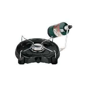 Coleman Single Burner Propane Stove Powerpack 7500 Btu