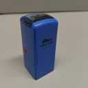 Round Self Inking Kids Teacher Stamp Star Personalized Custom Shiny 20mm Rubber Mini Stamp