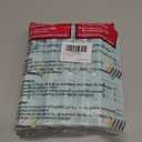 10 Pack Replacement for Tze-231 TZ Tape 12mm 0.47 Laminated White TZe231 Refills Compatible with Brother Ptouch Label Maker PT-D220 D210 H110 D600 D410, VolenGo 3B21Z