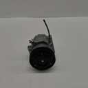 NewYall Air Conditioner A/C Compressor with Clutch for Ford Fusion Lincoln MKZ Zephyr Mercury Milan 2006-2012