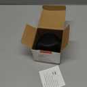 2026 New Curaball Torque Ball, Curaball Hand Exerciser, Gyro Ball with LED Lights and Portable Case, Hand Gripper Strengthener, Grip Strength Trainer for Strengthen Arms,Bones and Muscle (Black)