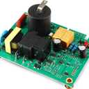 520820 RV Furnace Control Ignition Circuit Board Fits for Suburban SF-20 SF-25 SF-30 SF-35 SF-42 SFV-35Q SF-35FQ SF-42F SF-42Q SF20F SF-25F SF-30F SF-35F NT Series NT-20SQ NT-30SP NT-34SP
