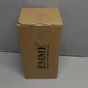 EMME Muslin Throw Blanket 100% Cotton Blankets for Couch Breathable Gauze All Season Soft and Lightweight Pre-Washed (Teal, 50"x70")