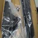 Dorman 926-450 Driver Side Windshield A-Pillar Molding