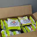 SkinnyPop Popcorn, Original and White Cheddar Variety Pack, Whole Grain, Dairy-Free Snack, 0.5oz (40ct), BB 19/06/2025