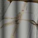 BIOWEAVES 100% Organic Cotton 700 GSM Plush 6-Piece Towel Set GOTS Certified, 2 Bath Towels, 2 Hand Towels & 2 Washcloths - White