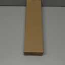 Brushed Gold Towel Bar 24 Inch (Total Length 26-Inch), Thicken Towel Rack for Bathroom Wall, SUS304 Stainless Steel Towel Rod, Modern Home Decor