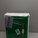 Air Purifier for Home Large Room Bedroom Up to 2000Ft with PM2.5 Display Air Quality Sensor&Smart Auto Mode, 3-Stage Filter Cleaner Odor Eliminator, Remove Pet Dander Pollen Allergy Dust Mold Smoke (White)