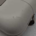 AMIRO M2 Cude Travel Makeup Bag with 5 Level Brightness & 3 Color LED Mirror, Portable Makeup Artist Organizer, Pink