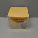 Abofth Fun Planters for Indoor Plants  Cute Plant Pots with Drainage and Tray, Unique Smiley Face Planter, Small Flower Pot Gifts for Plant Lovers, Office Home Decoration