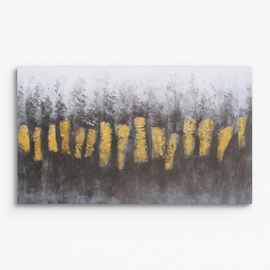 Relmrxne Abstract Wall Art, Home Decor, 24x18 inch