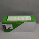 51B1000 Black High Yield Toner Cartridge (1-Pack, 3,000 Pages) Compatible Replacement for Lexmark 51B1000 Toner Cartridge Work for MS317dn MS417dn MS517dn MS617dn MX317dn Printer