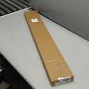 LazBlinds No Tools No Drill Cordless Cellular Shades, Top Down Bottom Up (TDBU) Honeycomb Shades for Home, Light Filtering Thermal Insulation Blinds for Windows, 33" W x 64" H, White