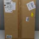 Universal Cast Iron Griddle 23" X 16",Pre-Seasoned Nonstick Coating Stovetop Griddle For All Gas Grills And 4 Burner Range Oven,Cast Iron Grill Pan for Stove Top With Extra High Sidewalls