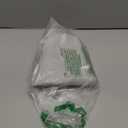 URMONA Waterproof Silicone Under Sink Mat 16'' x 10'' Shelf Liner for Kitchen and Bathroom, Cabinet and Counter Protector, Storage and Organizers, Litter Mat, Pet Cat Puppy Essentials(Light Grey)